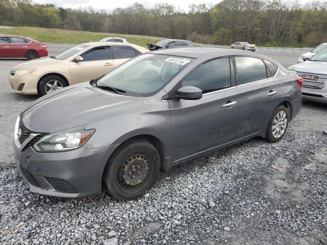 NISSAN SENTRA 2016 3n1ab7ap0gy330470