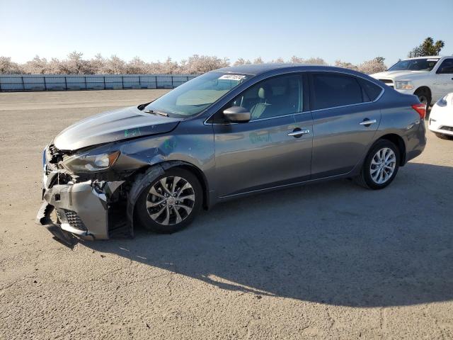 NISSAN SENTRA 2016 3n1ab7ap0gy330789