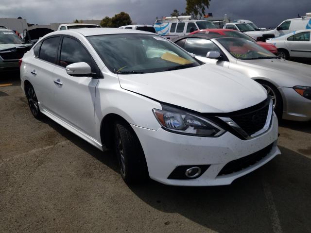 NISSAN SENTRA S 2016 3n1ab7ap0gy331781