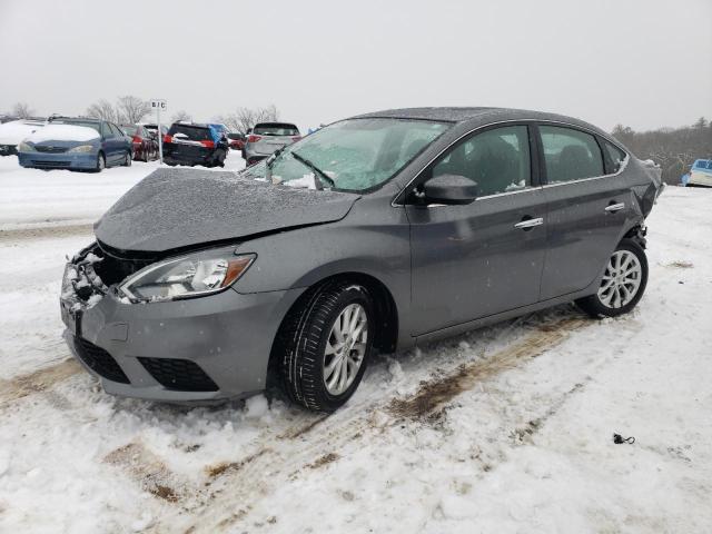 NISSAN SENTRA S 2016 3n1ab7ap0gy332462