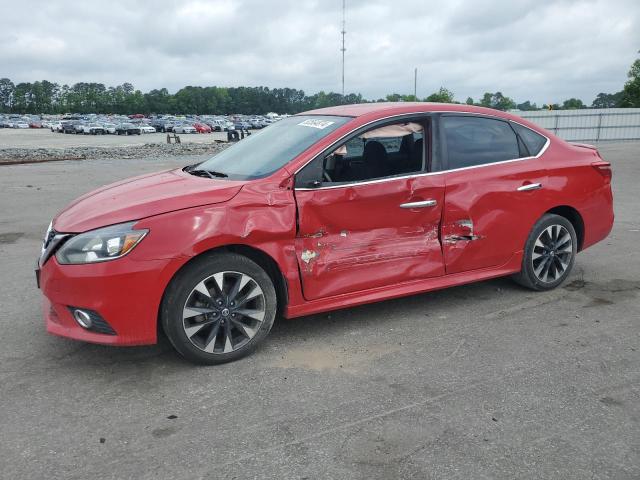 NISSAN SENTRA 2016 3n1ab7ap0gy333000