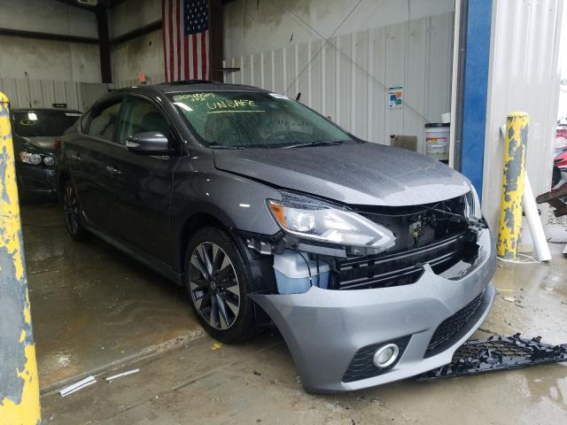 NISSAN SENTRA S 2016 3n1ab7ap0gy339086