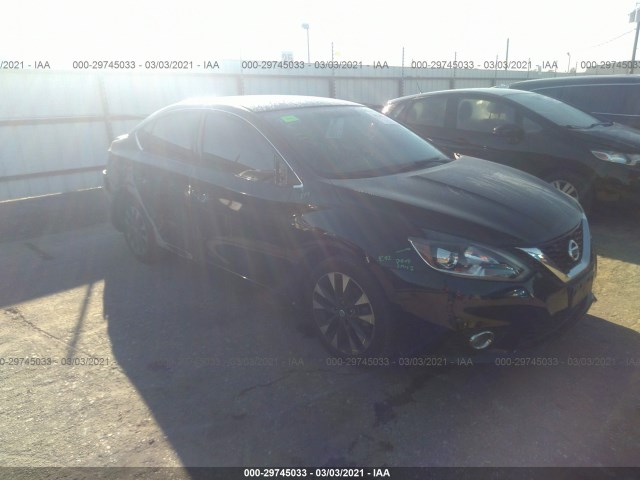 NISSAN SENTRA 2016 3n1ab7ap0gy339167