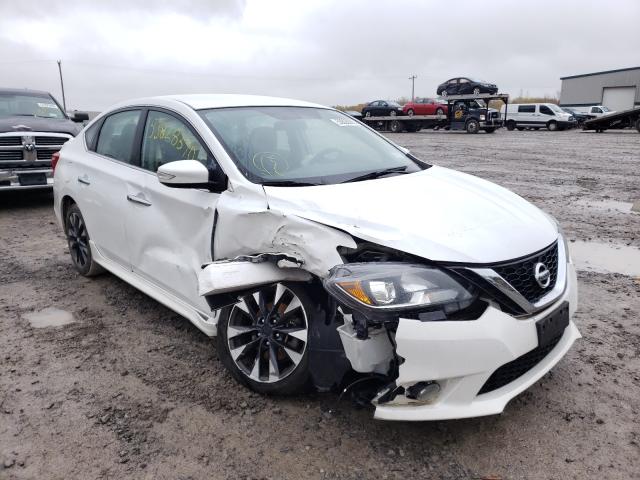 NISSAN SENTRA S 2016 3n1ab7ap0gy339380