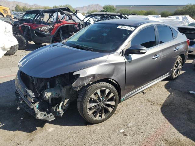 NISSAN SENTRA 2016 3n1ab7ap0gy339525