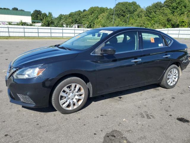 NISSAN SENTRA 2017 3n1ab7ap0hl636292