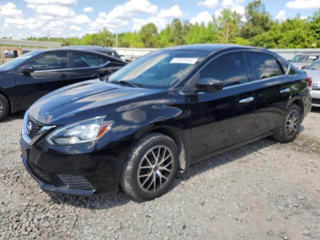 NISSAN SENTRA 2017 3n1ab7ap0hl638236