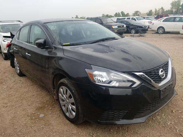 NISSAN SENTRA S 2017 3n1ab7ap0hl638334