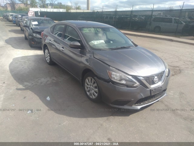 NISSAN SENTRA 2017 3n1ab7ap0hl639211