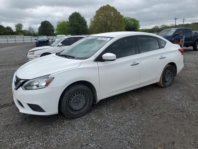 NISSAN SENTRA 2017 3n1ab7ap0hl639628