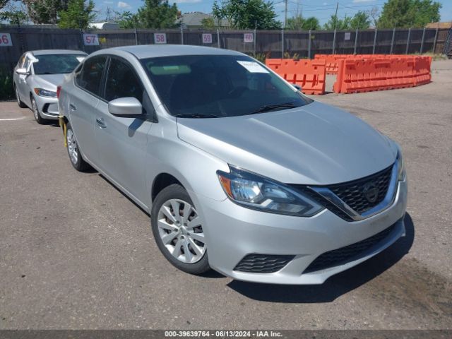 NISSAN SENTRA 2017 3n1ab7ap0hl643033