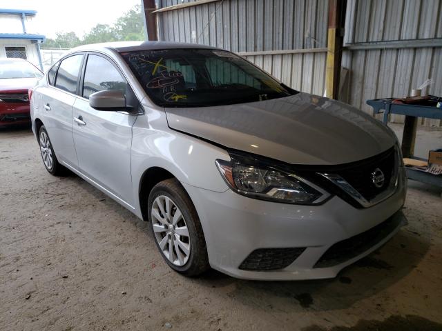 NISSAN SENTRA 2017 3n1ab7ap0hl643792