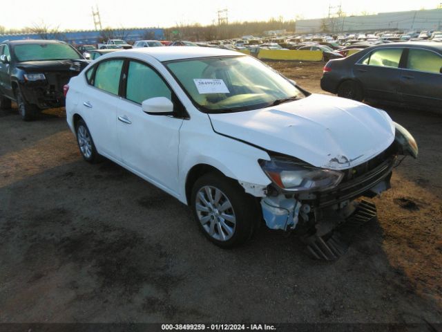 NISSAN SENTRA 2017 3n1ab7ap0hl647762