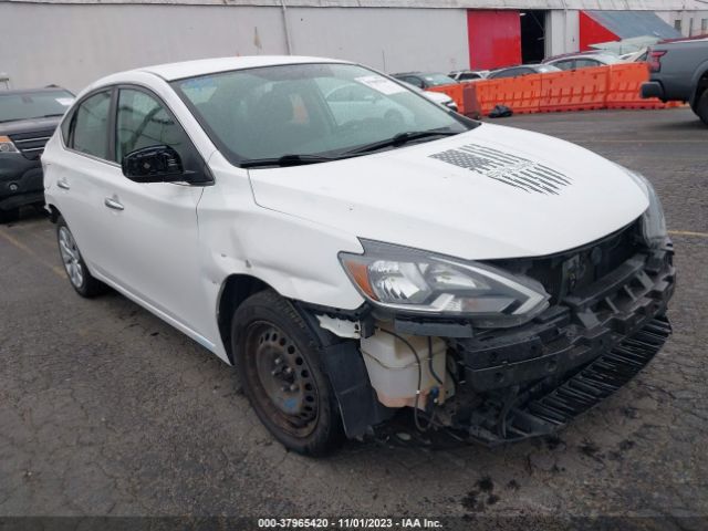 NISSAN SENTRA 2017 3n1ab7ap0hl647941