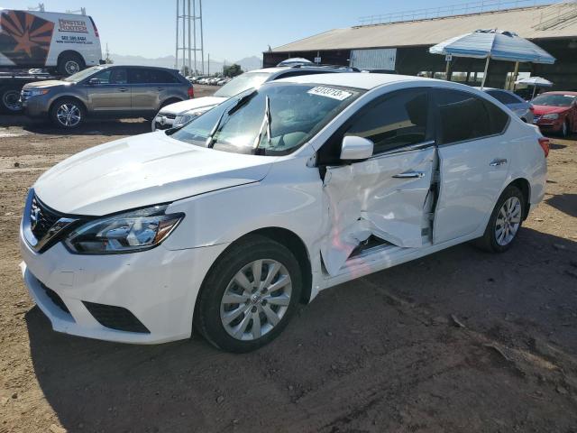 NISSAN SENTRA 2017 3n1ab7ap0hl650063