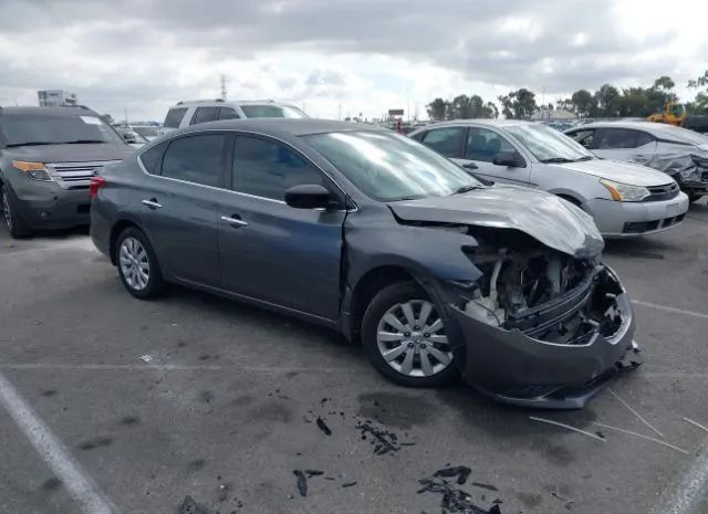 NISSAN SENTRA 2017 3n1ab7ap0hl659944