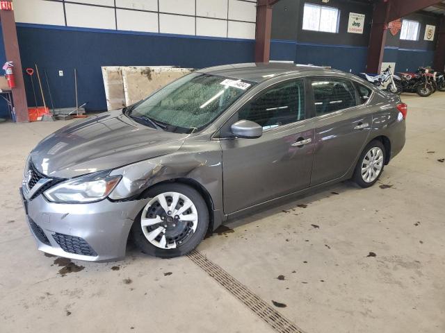 NISSAN SENTRA 2017 3n1ab7ap0hl660334