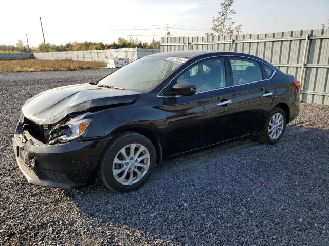 NISSAN SENTRA 2017 3n1ab7ap0hl664349