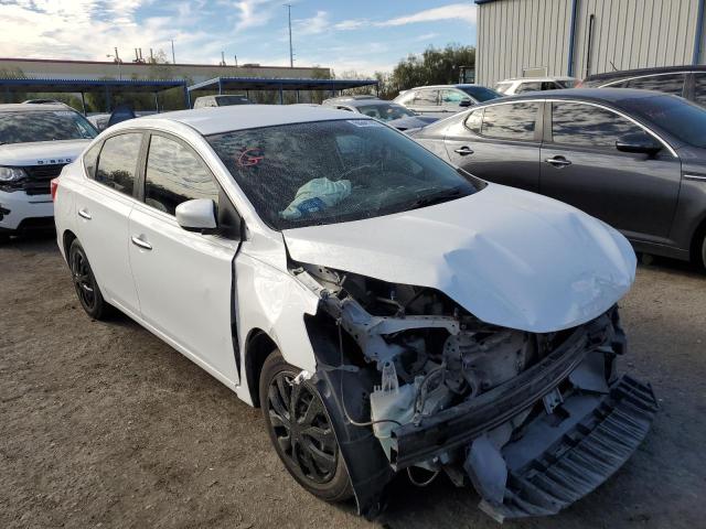 NISSAN SENTRA S 2017 3n1ab7ap0hl673844