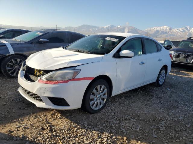 NISSAN SENTRA 2017 3n1ab7ap0hl675576