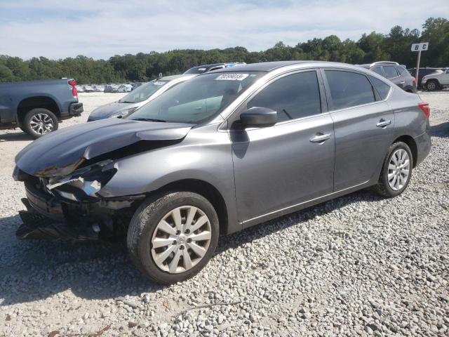 NISSAN SENTRA 2017 3n1ab7ap0hl684875