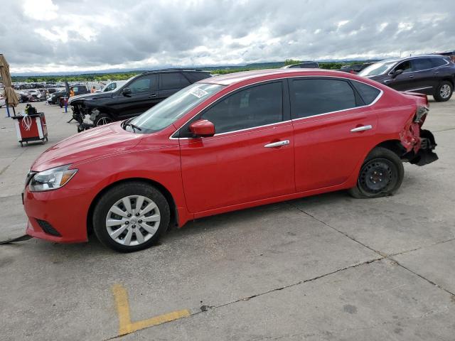 NISSAN SENTRA 2017 3n1ab7ap0hl685749