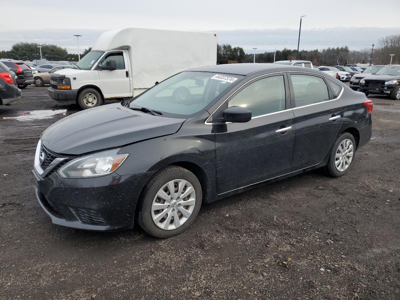 NISSAN SENTRA 2017 3n1ab7ap0hl695262