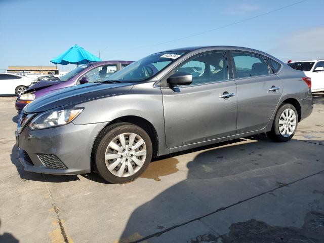 NISSAN SENTRA 2017 3n1ab7ap0hl696248