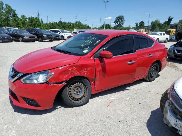 NISSAN SENTRA 2017 3n1ab7ap0hl697240