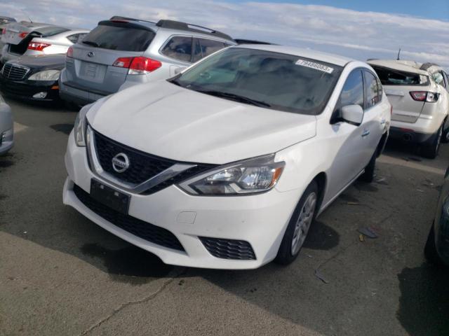 NISSAN SENTRA 2017 3n1ab7ap0hl708186