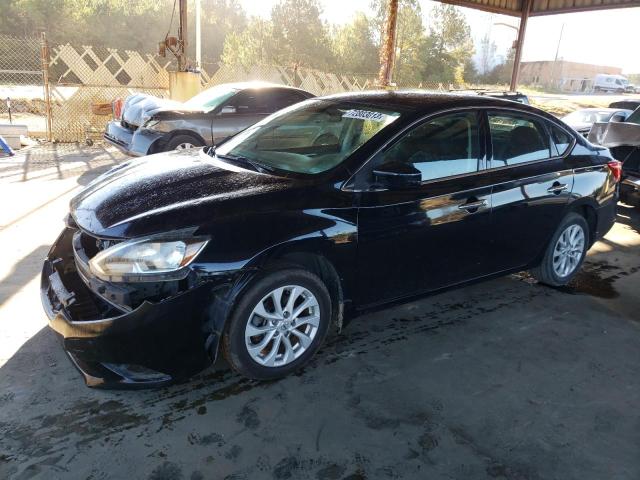 NISSAN SENTRA 2017 3n1ab7ap0hl721178