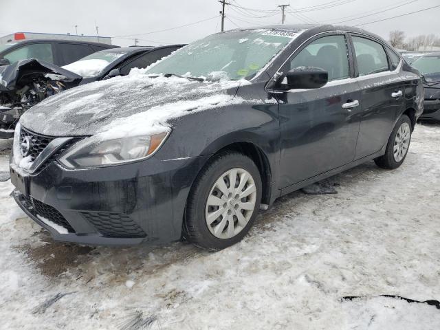 NISSAN SENTRA 2017 3n1ab7ap0hl723075