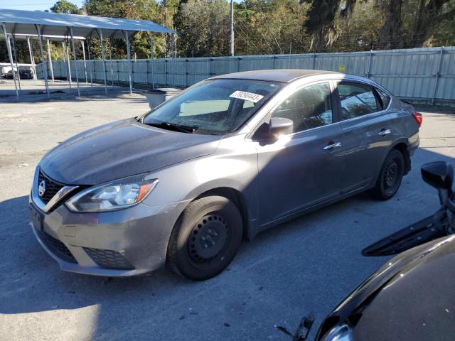 NISSAN SENTRA 2017 3n1ab7ap0hy203364