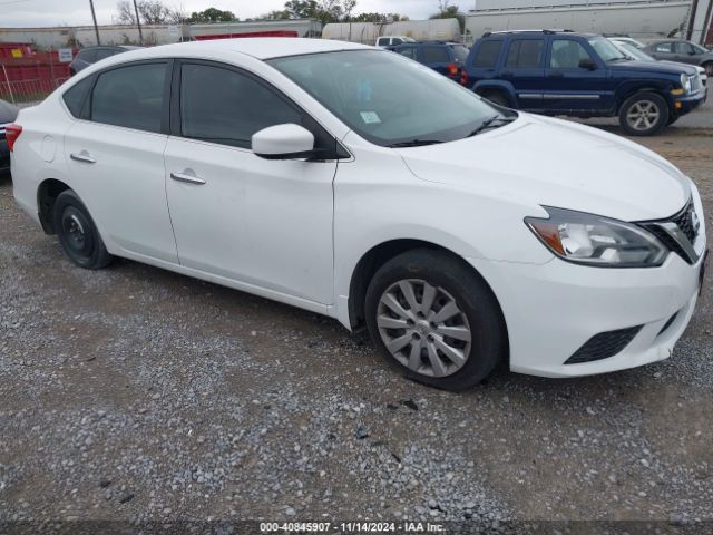 NISSAN SENTRA 2017 3n1ab7ap0hy204899