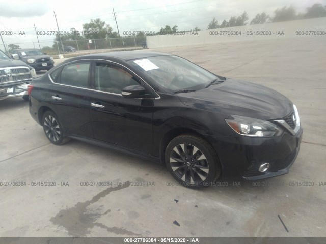 NISSAN SENTRA 2017 3n1ab7ap0hy205714