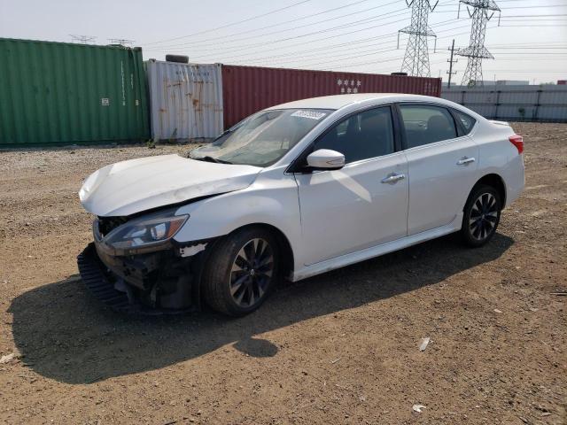 NISSAN SENTRA 2017 3n1ab7ap0hy208242