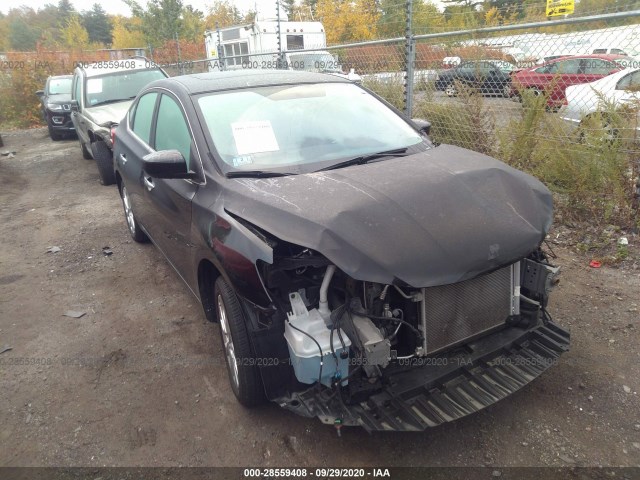 NISSAN SENTRA 2017 3n1ab7ap0hy208886