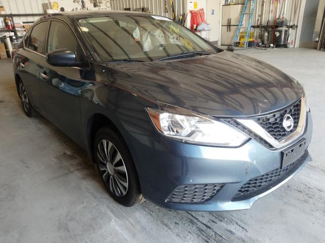 NISSAN NULL 2017 3n1ab7ap0hy208984