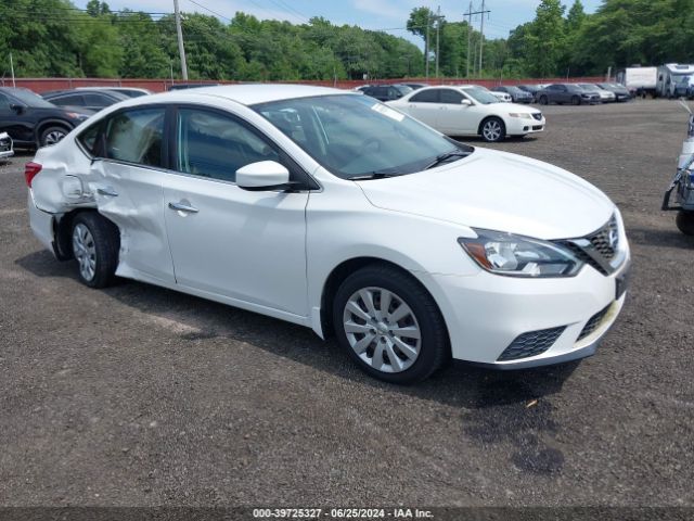 NISSAN SENTRA 2017 3n1ab7ap0hy209973