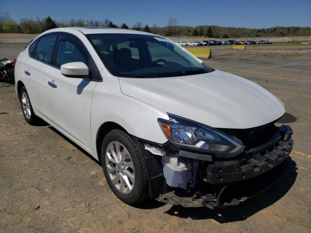 NISSAN SENTRA S 2017 3n1ab7ap0hy210279