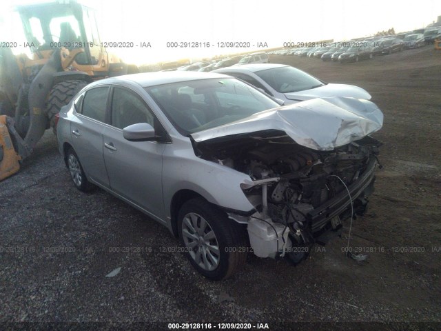 NISSAN SENTRA 2017 3n1ab7ap0hy212954