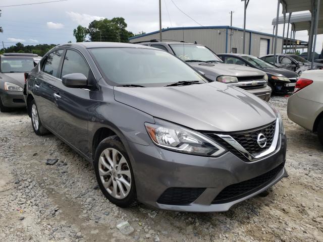 NISSAN SENTRA S 2017 3n1ab7ap0hy213764