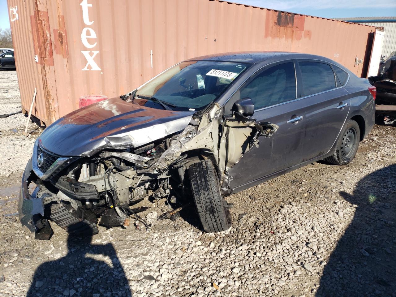 NISSAN SENTRA 2017 3n1ab7ap0hy216664