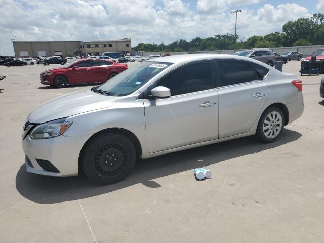 NISSAN SENTRA 2017 3n1ab7ap0hy217104