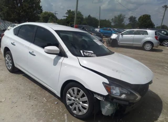 NISSAN SENTRA 2017 3n1ab7ap0hy217152