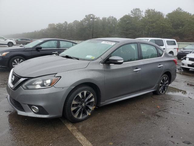 NISSAN SENTRA S 2017 3n1ab7ap0hy217751