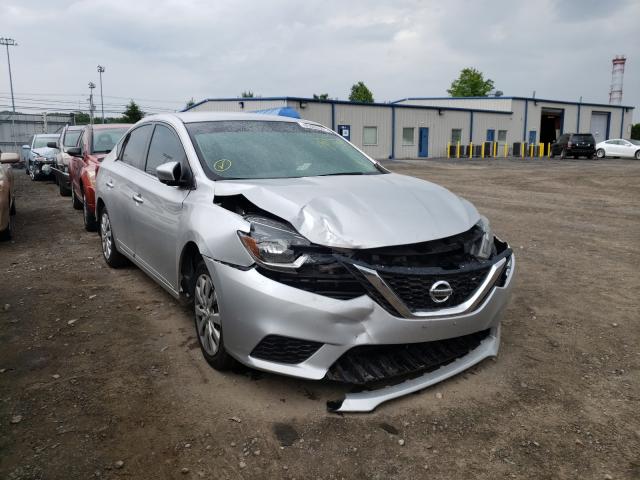 NISSAN SENTRA S 2017 3n1ab7ap0hy220164