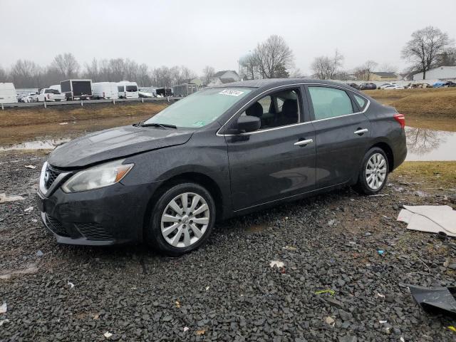 NISSAN SENTRA 2017 3n1ab7ap0hy222027