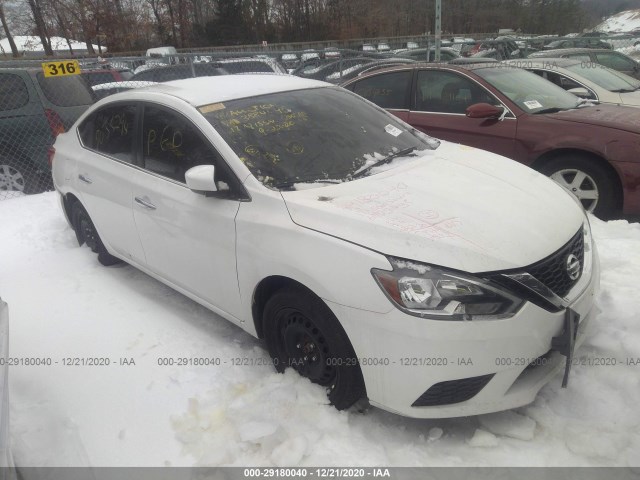 NISSAN SENTRA 2017 3n1ab7ap0hy223128