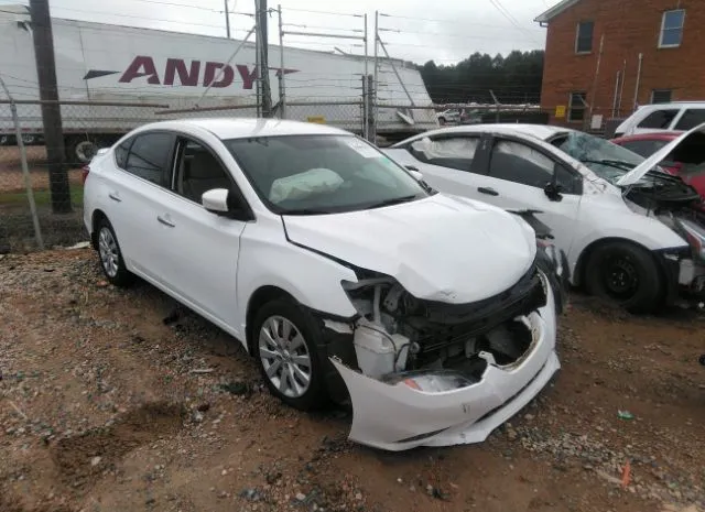 NISSAN SENTRA 2017 3n1ab7ap0hy228622